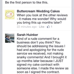 Buttercream Collection - 20 Photos - Bakeries - Midway - Saint Paul ... Buttercream Collection - 20 Photos - Bakeries - Midway - Saint Paul ...