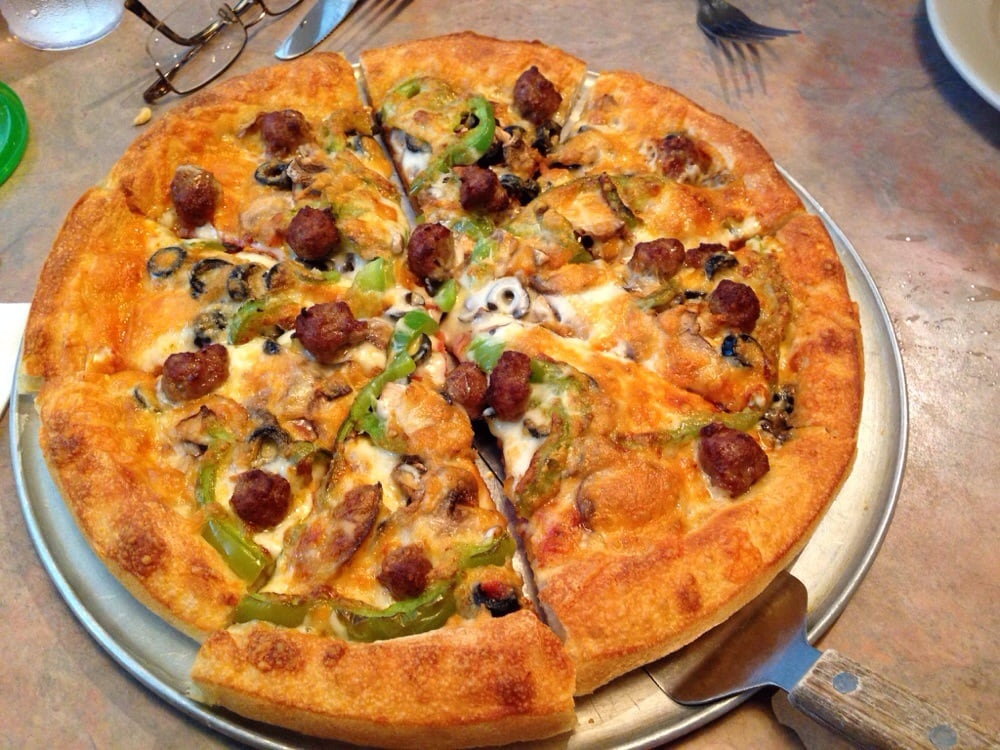 Hubb’s Pizza and Pasta 29 Photos & 108 Reviews Pizza 21102 67th