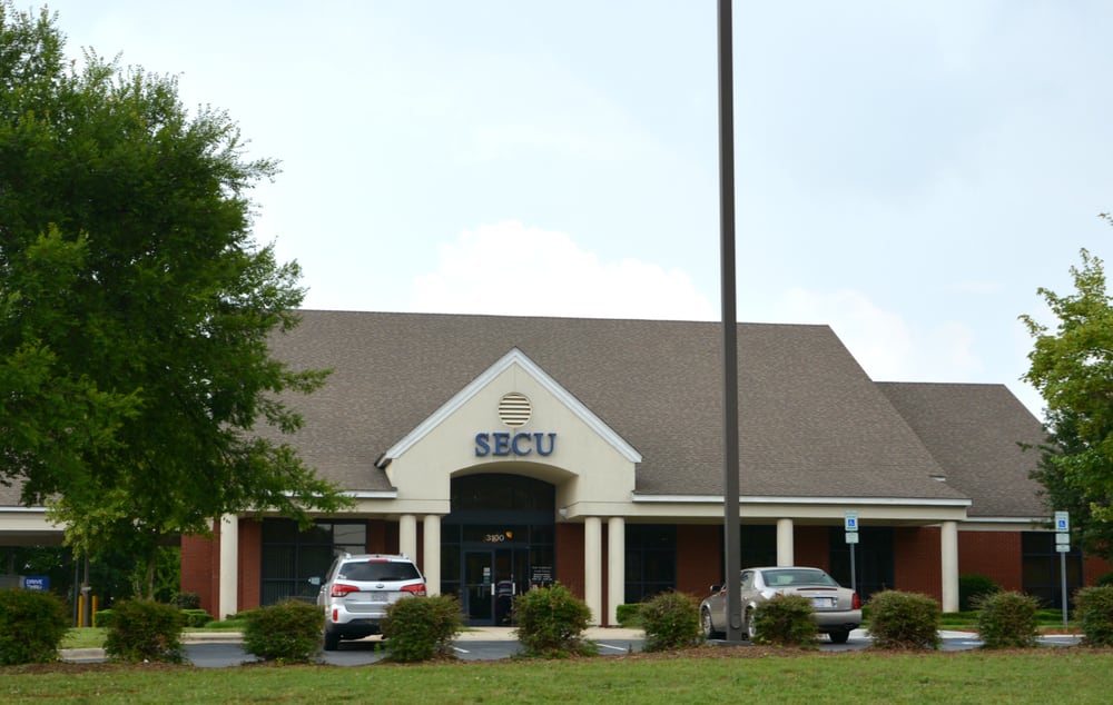 State Employees'credit Union