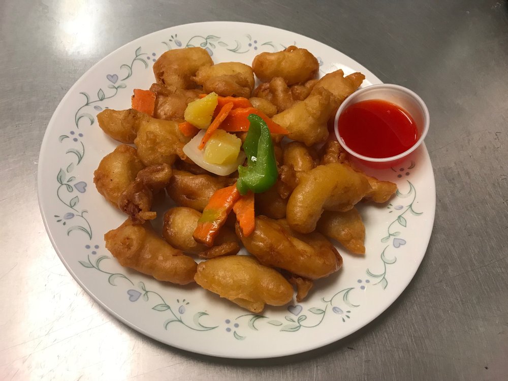Hunan Cafe