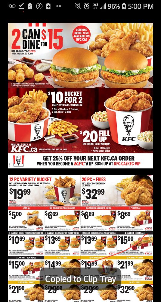 Central City Shopping Centre