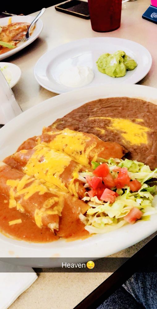El Rancherito