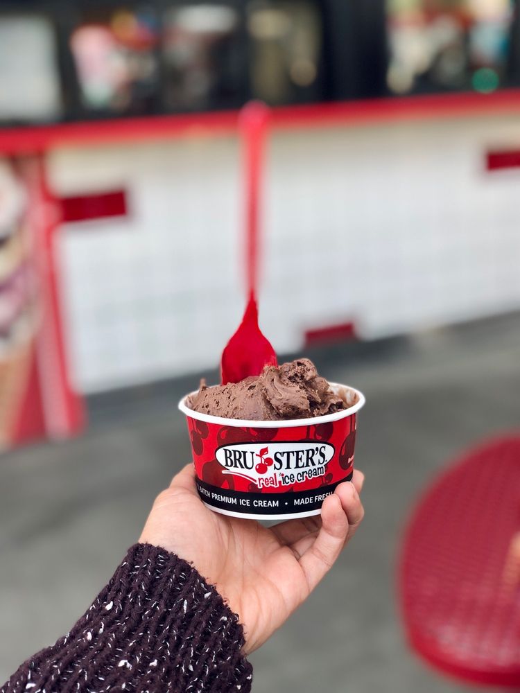Bruster's Real Ice Cream - Artesia
