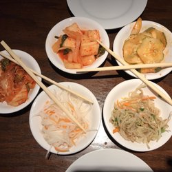 The Best 10 Restaurants In Wichita Ks Last Updated December 2018 17 Gangnam Korean Grill Bar
