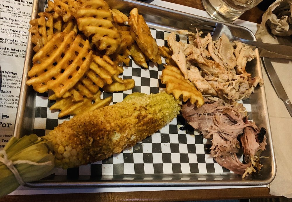 Offset BBQ Offset BBQ