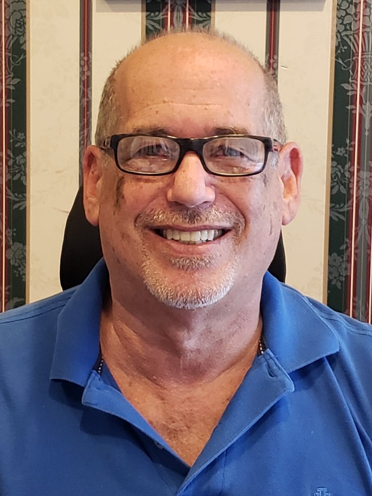 image of business Richard G Rivman DDS
