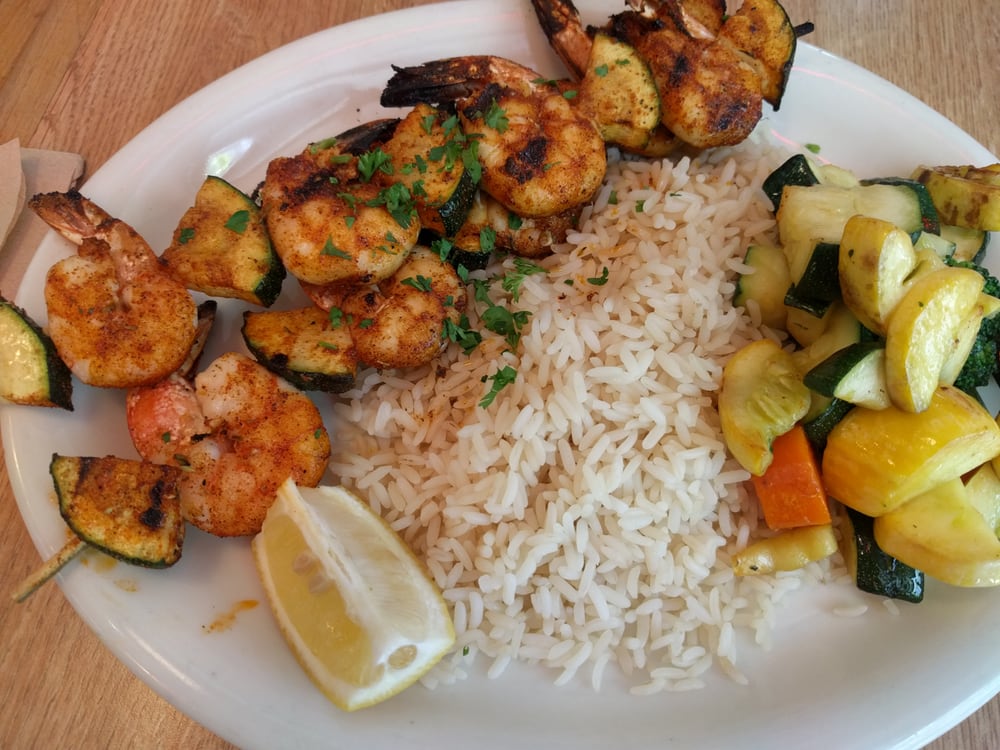 Mediterranean Food Near Santa Monica Mediterranean Food Near Santa Monica