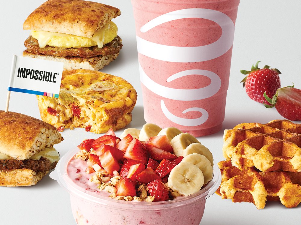Jamba Jamba