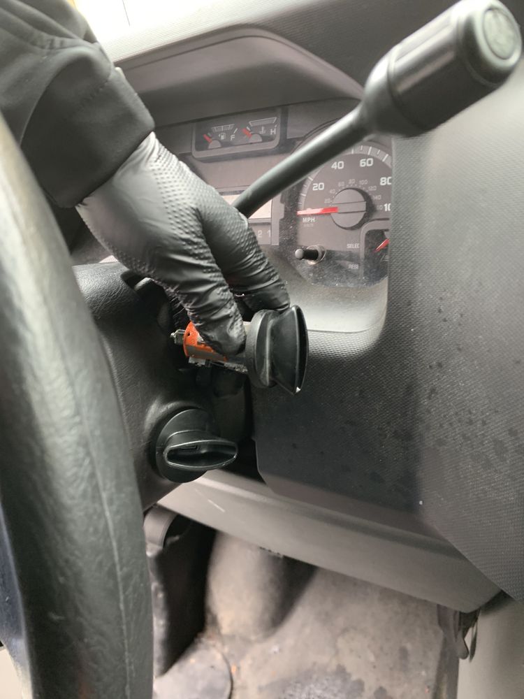 Express Mobile Locksmith