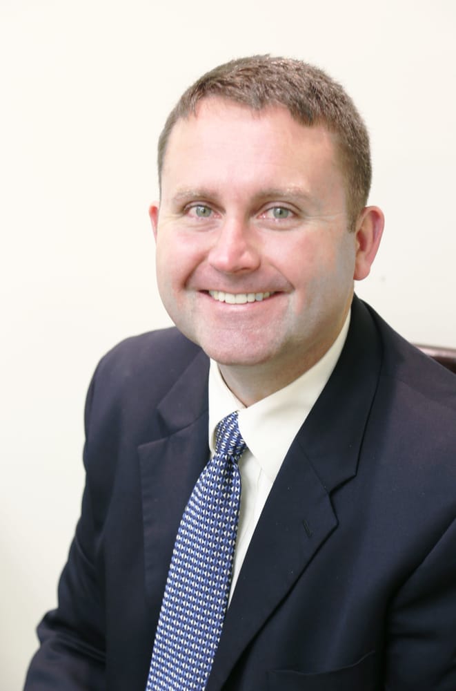 Farmers Insurance - Anthony Stokely