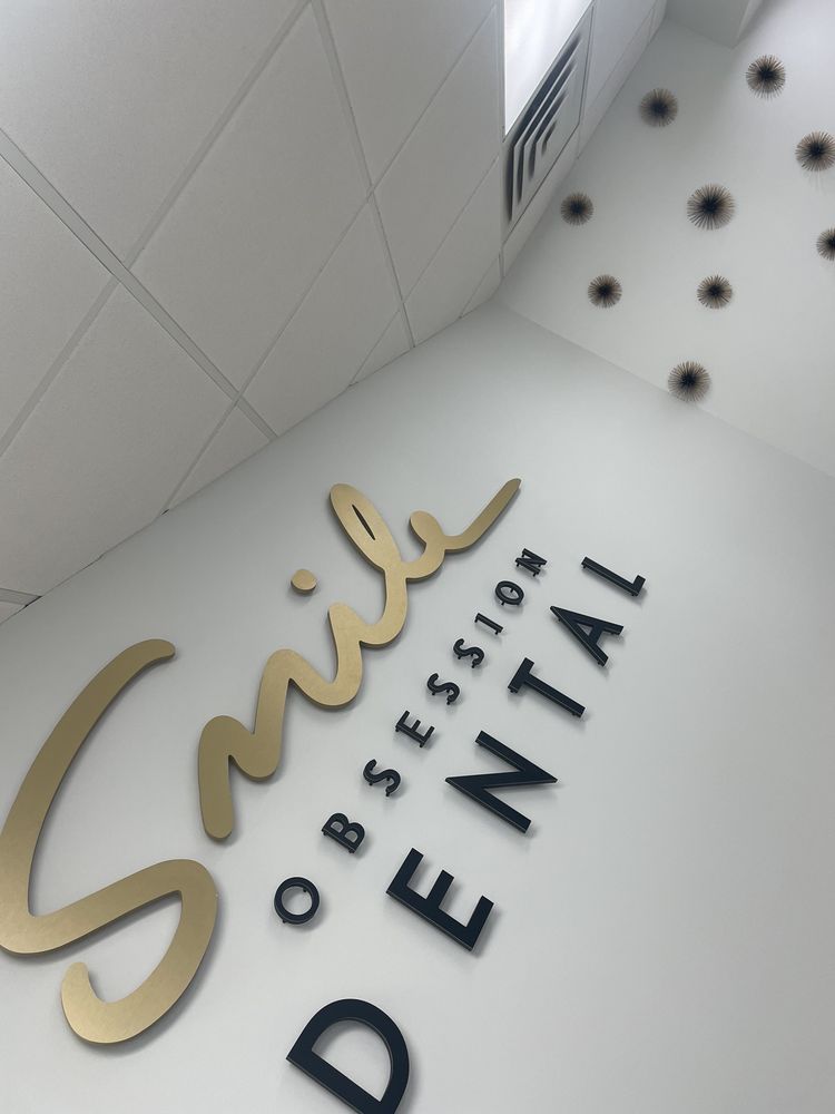 image of business Smile Obsession Dental - Streamwood
