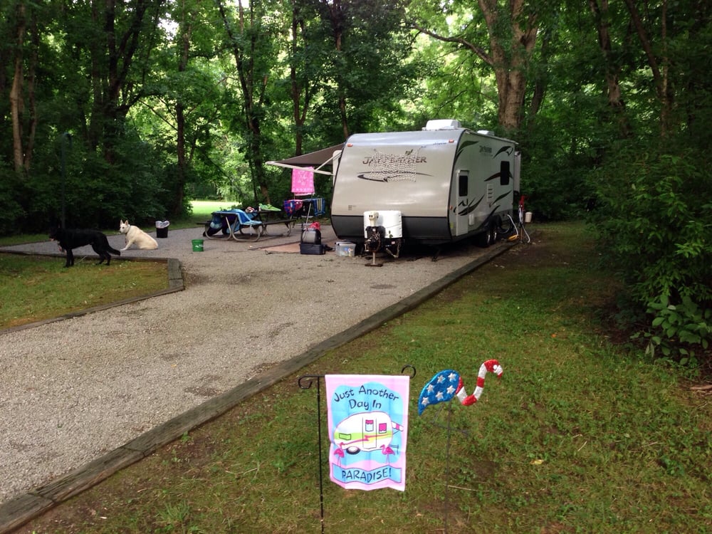 Kendall Recreation Area 22 Photos Campgrounds 80 Kendall Rd, Jamestown, KY Phone Number