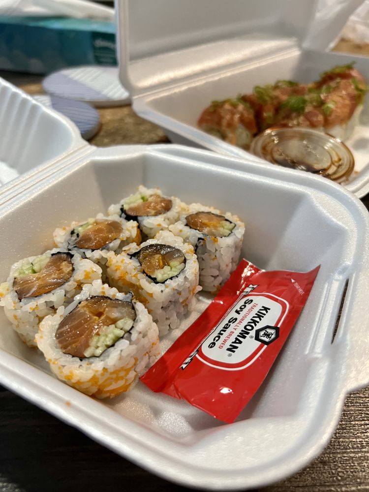 Nippon Japanese Restaurant