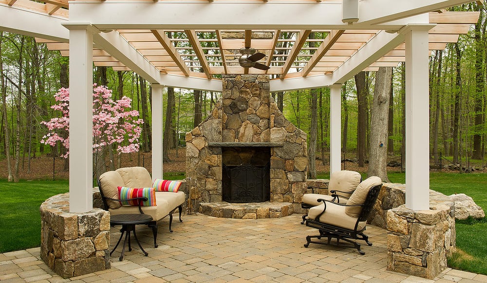 Outdoor Design and Living