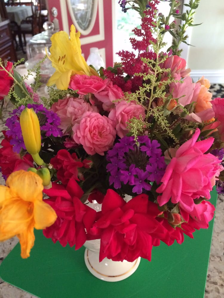 Oakland Nursery 12 Photos Nurseries & Gardening 5211 Johnstown Rd