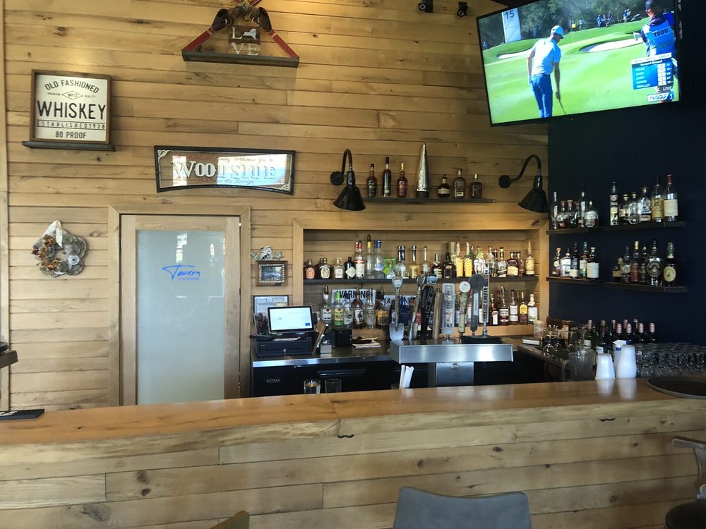 Woodside Tavern on the Range