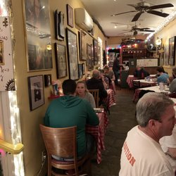 Mona Lisa 207 Photos 403 Reviews Italian 1212 Royal St
