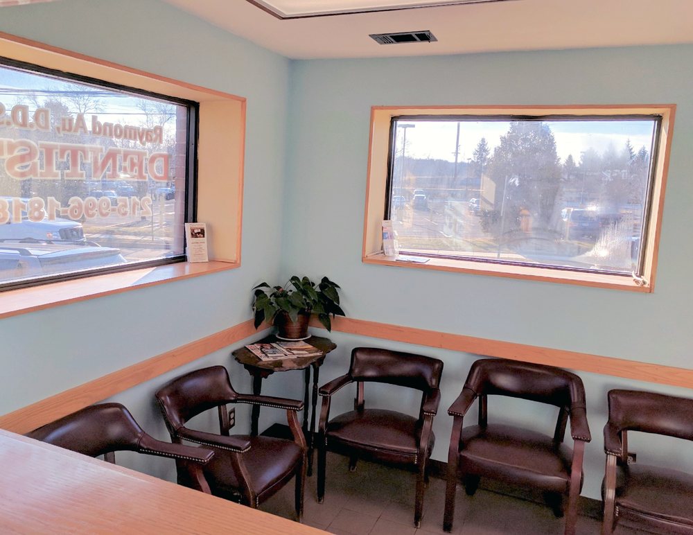 image of business Raymond Au, DDS
