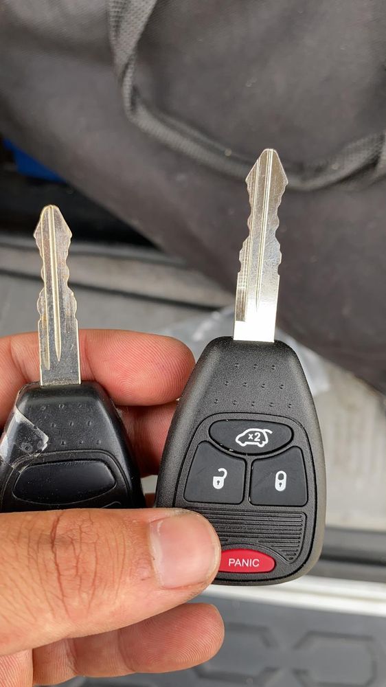 ZM Locksmith