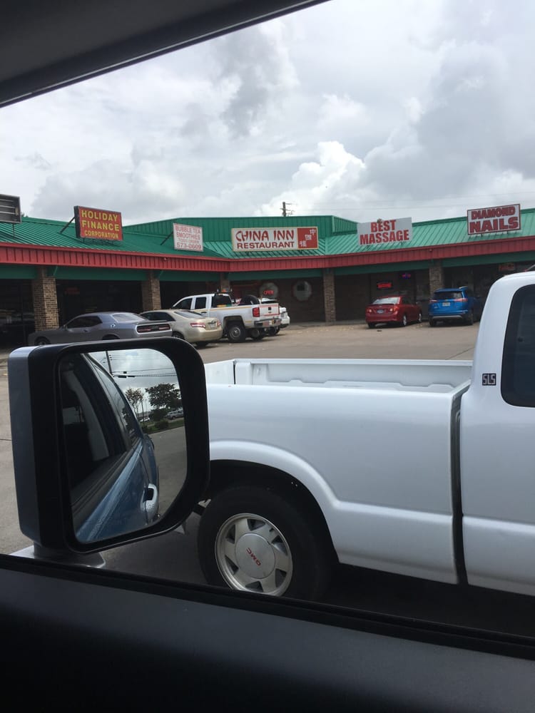 China Inn Restaurant Chinese 3602 Houston Hwy, Victoria, TX