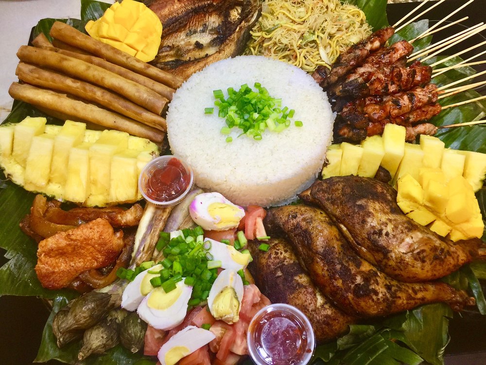 Casa Lumpia