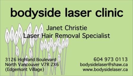 Bodyside Laser Clinic