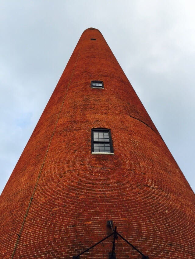 Shot Tower 20 Photos & 12 Reviews Landmarks & Historical Buildings