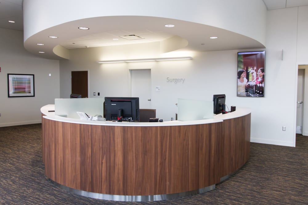 Advocate Illinois Masonic Medical Center 2019 All You Need to Know