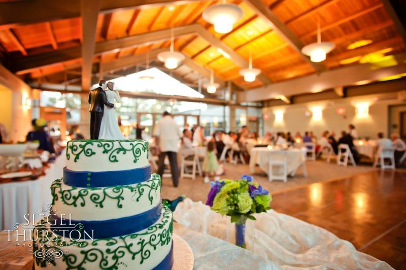 The Ida and Cecil Green Faculty Club