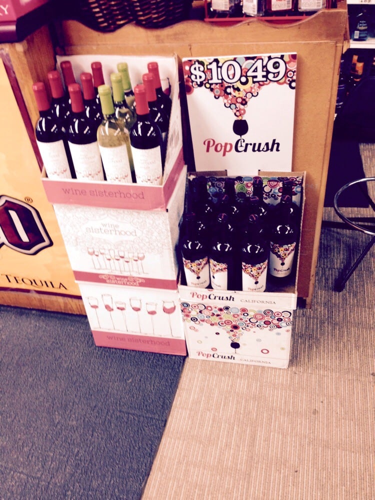 Newport Package Store