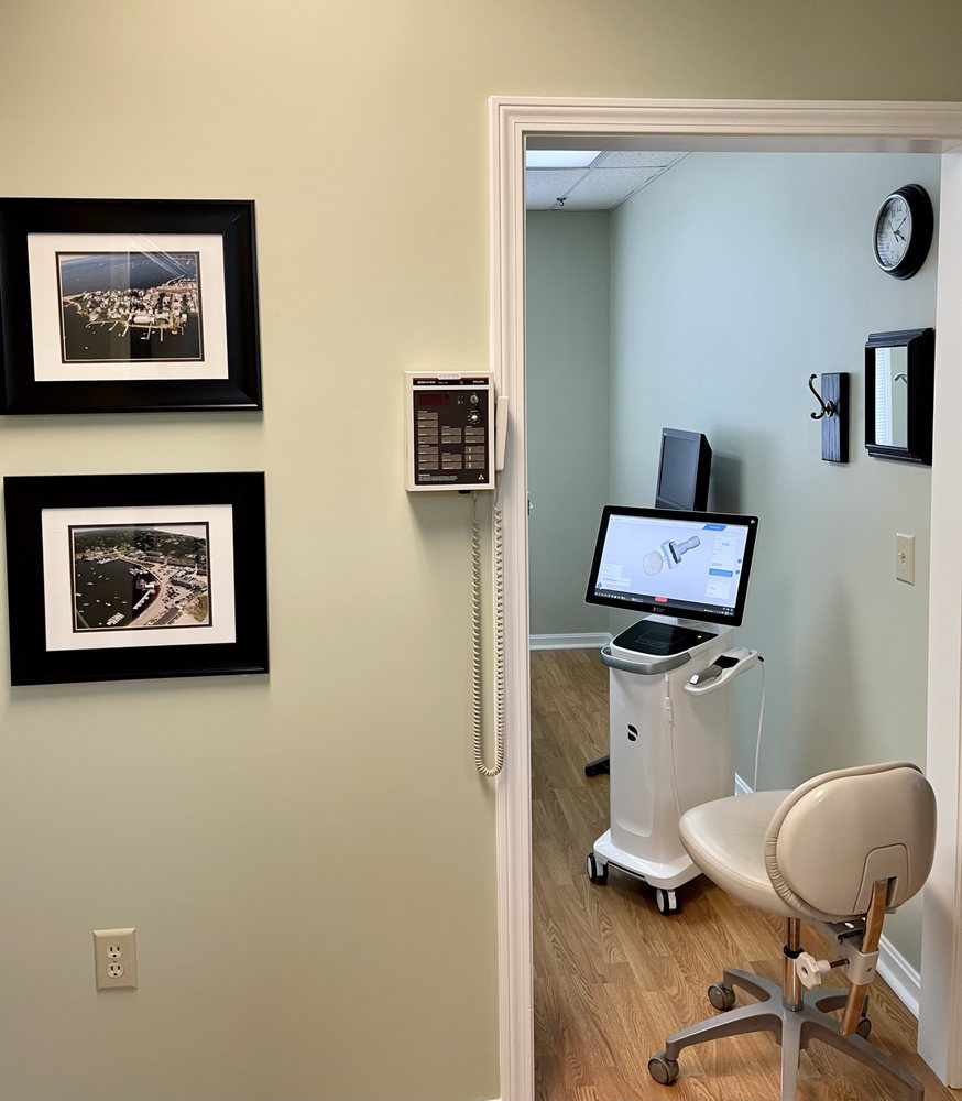 image of business Advanced Aesthetic Dentistry