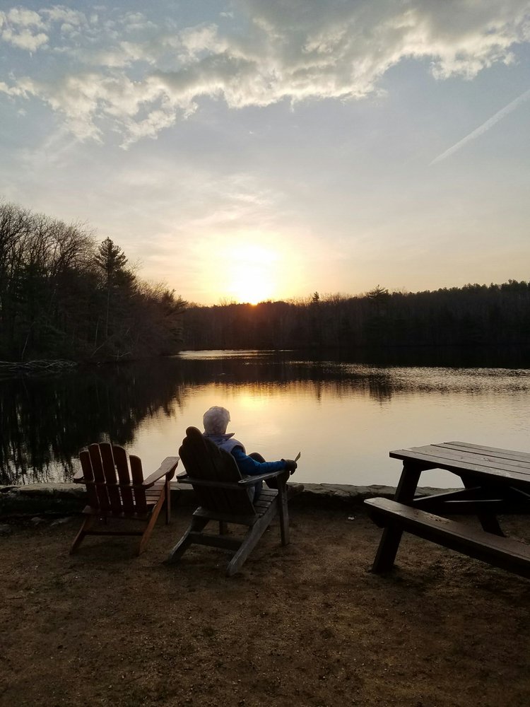 Moore State Park 28 Photos Parks 1 Sawmill Rd, Paxton, MA Phone