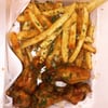 Jumbo Wings N Things