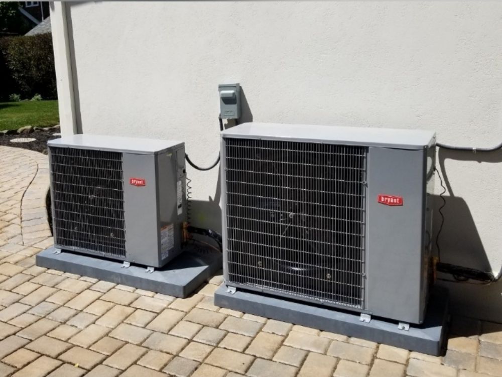 image of business A Fedair Air Conditioning And Heating