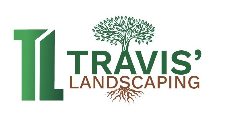 Travis’ Landscaping