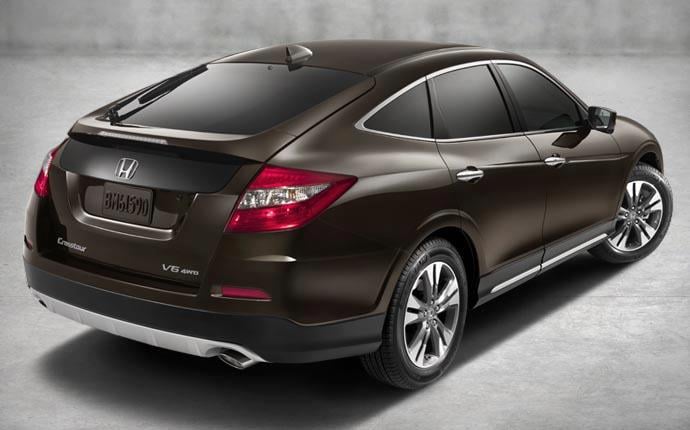 Washington Honda