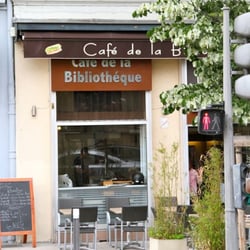 Caf Ef Bf Bd De La Biblioth Ef Bf Bdque Lyon Caf Ef Bf Bd De La Biblioth Ef Bf Bdque Lyon