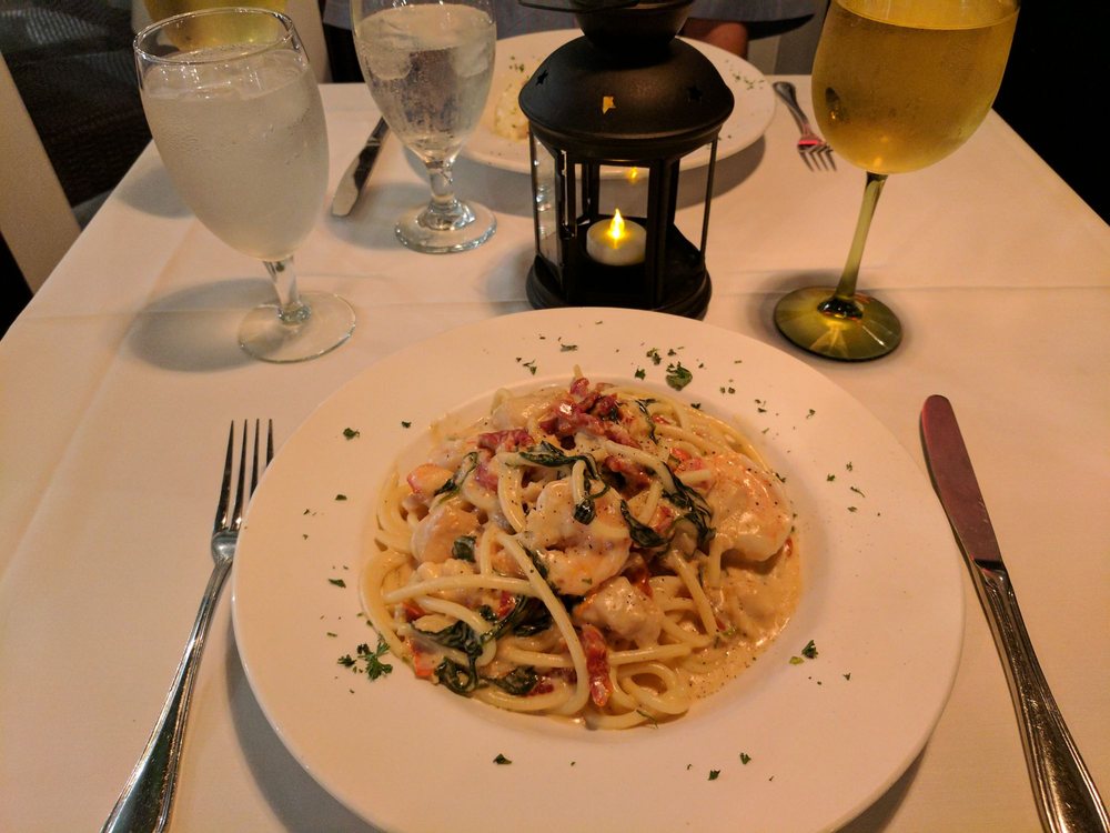 Ocean Grill & Bar 67 Photos & 111 Reviews Seafood 1075 Duval St