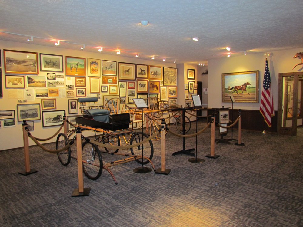 Meadowcroft Rockshelter and Historic Village (New) 80 Photos