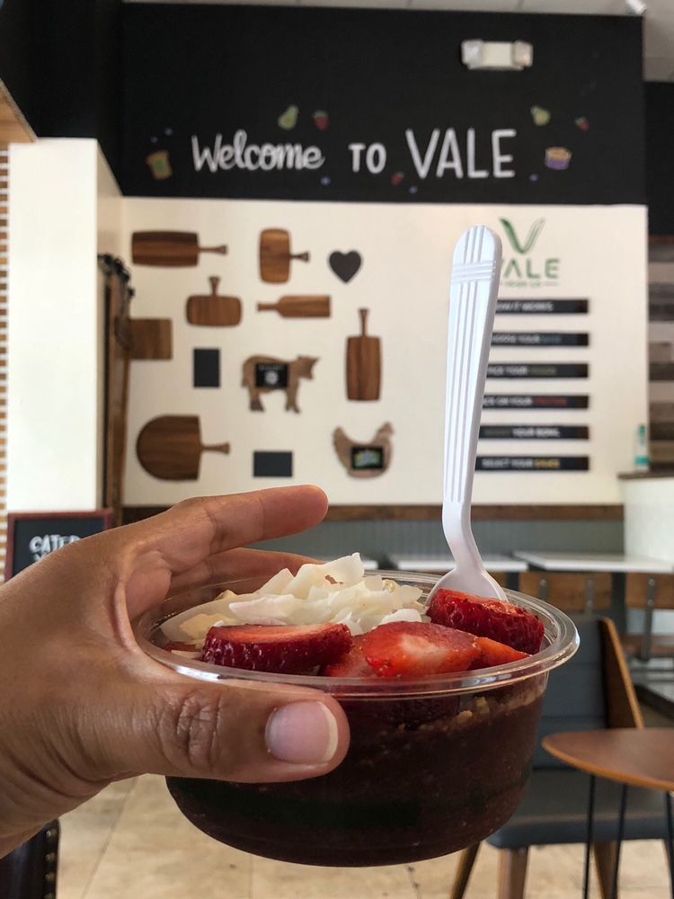 Vale Food Co Vale Food Co