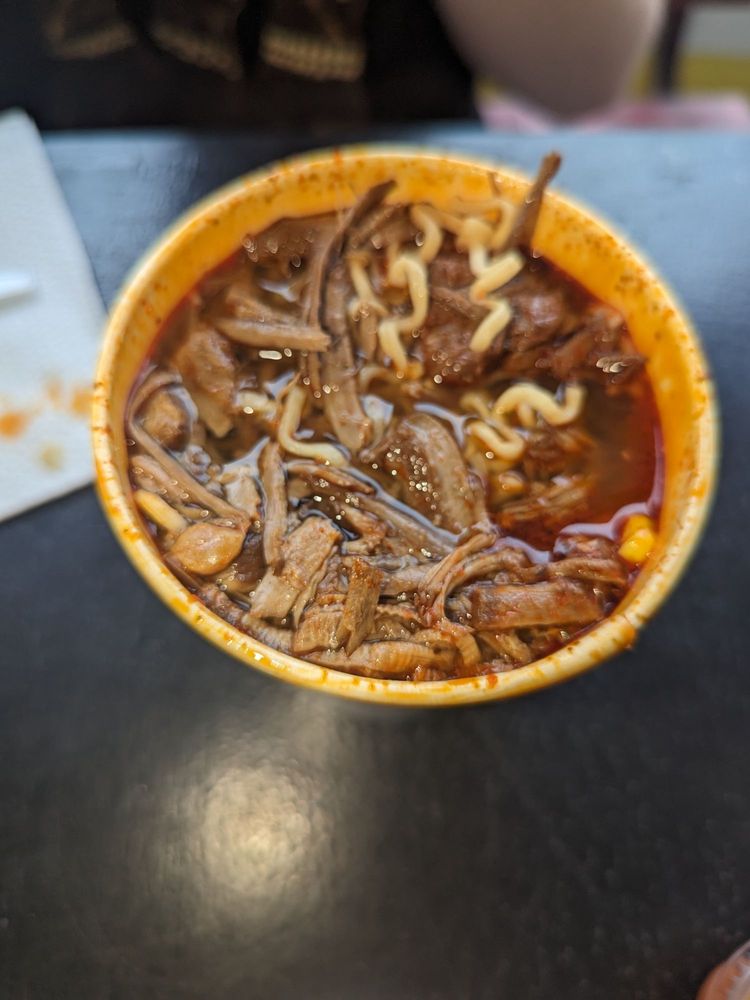 Lomeli's Mexican Food