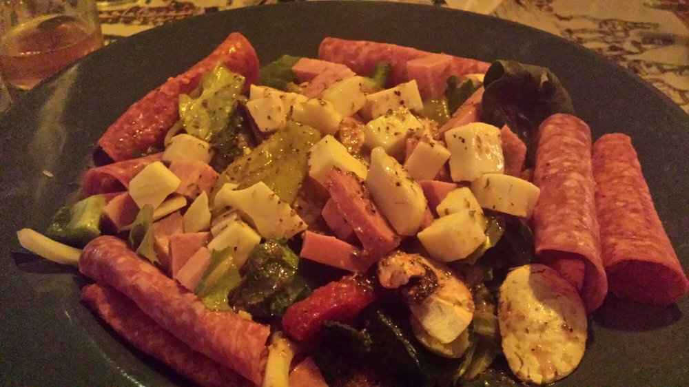 Joe’s Italian Cuisine 41 Photos & 159 Reviews Italian 403 W Grand