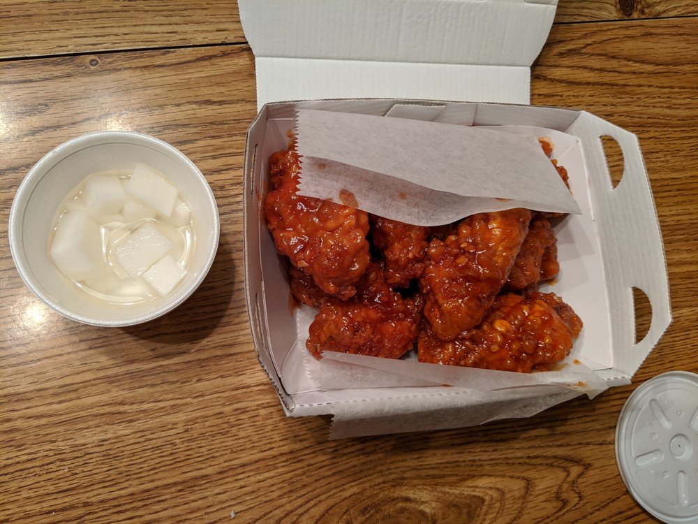bb.q Chicken-Elkins Park bb.q Chicken-Elkins Park