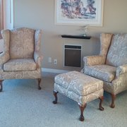 San Luis Custom Upholstery 16 Photos Furniture Reupholstery Photo Of San Luis Custom Upholstery Obispo Ca United States