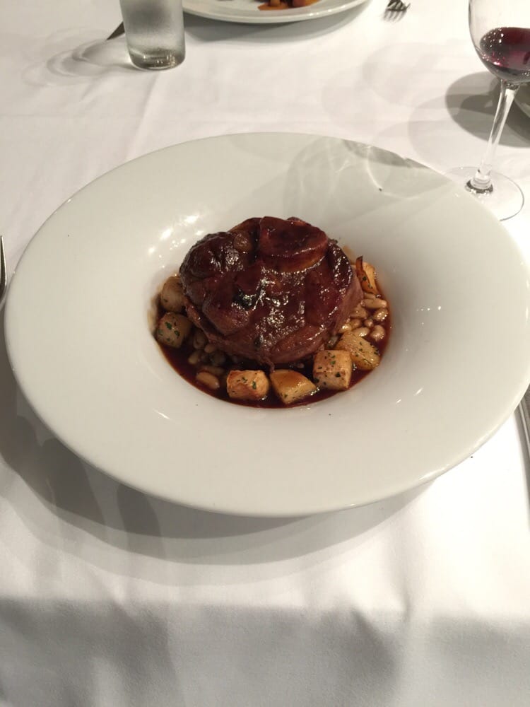 Karinyas Restaurant & Wine Bar