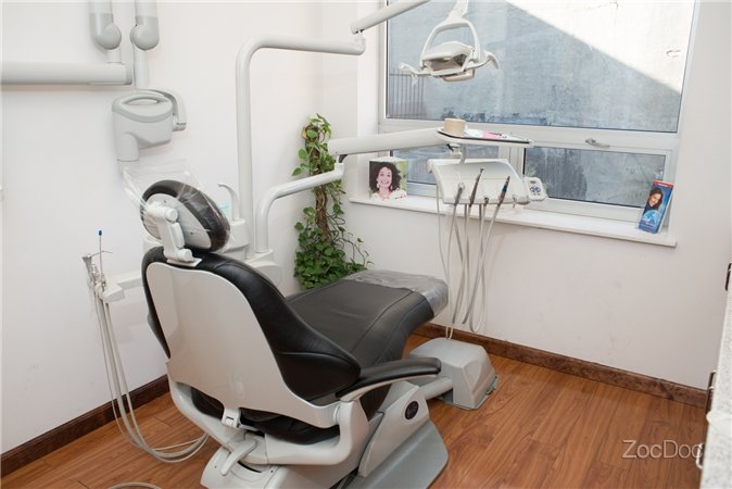 image of business Park Slope Dental Associates