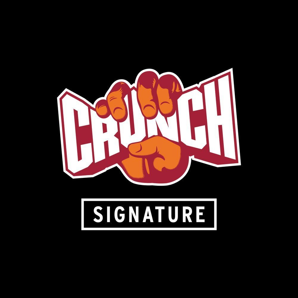 Crunch Fitness - White Station