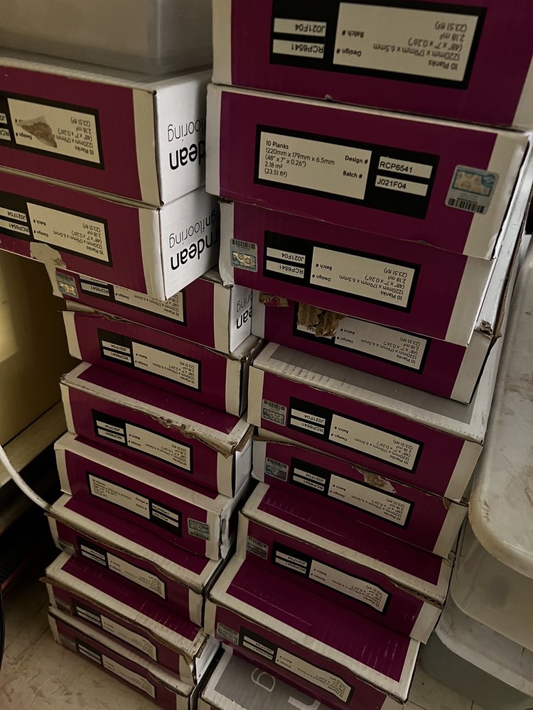 image of business A-1 Carpet