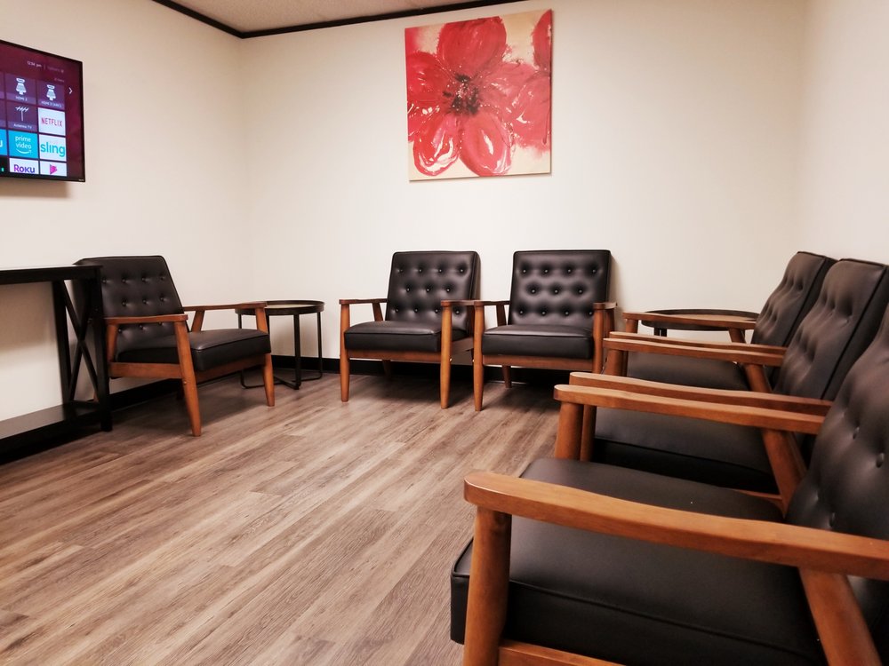 Comprehensive OBGYN Care
