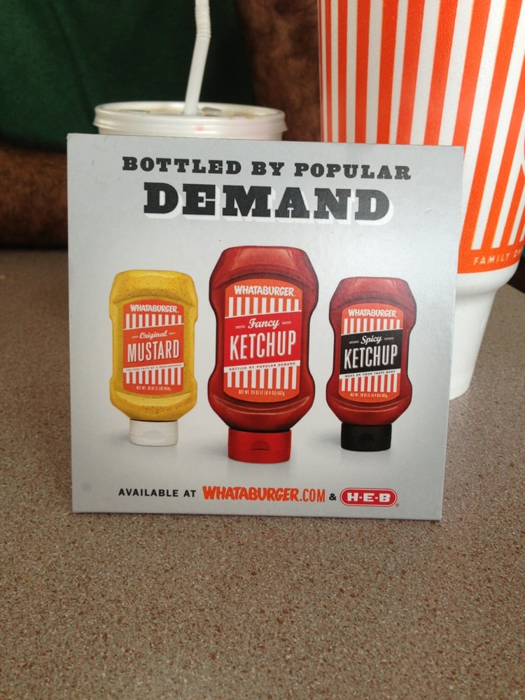 Whataburger